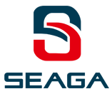 Seaga Logo - CEO José Ignacio Seara Rosiñol